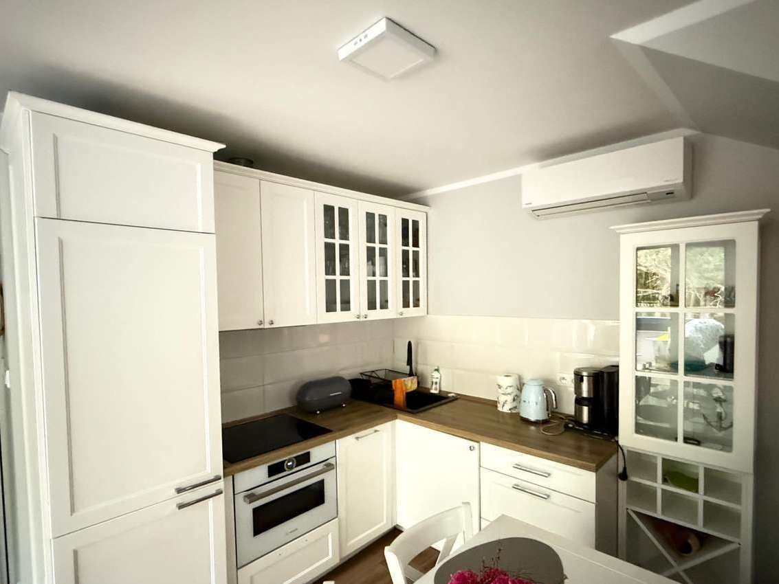 Apartament nad morzem 2 poziomy 120m2 najtaniej! 100m od morza Łukęcin