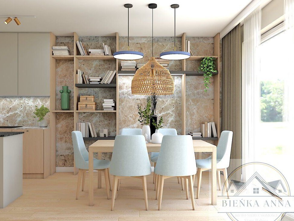 Dom PREMIUM Ożarów Mazowiecki POGROSZEW