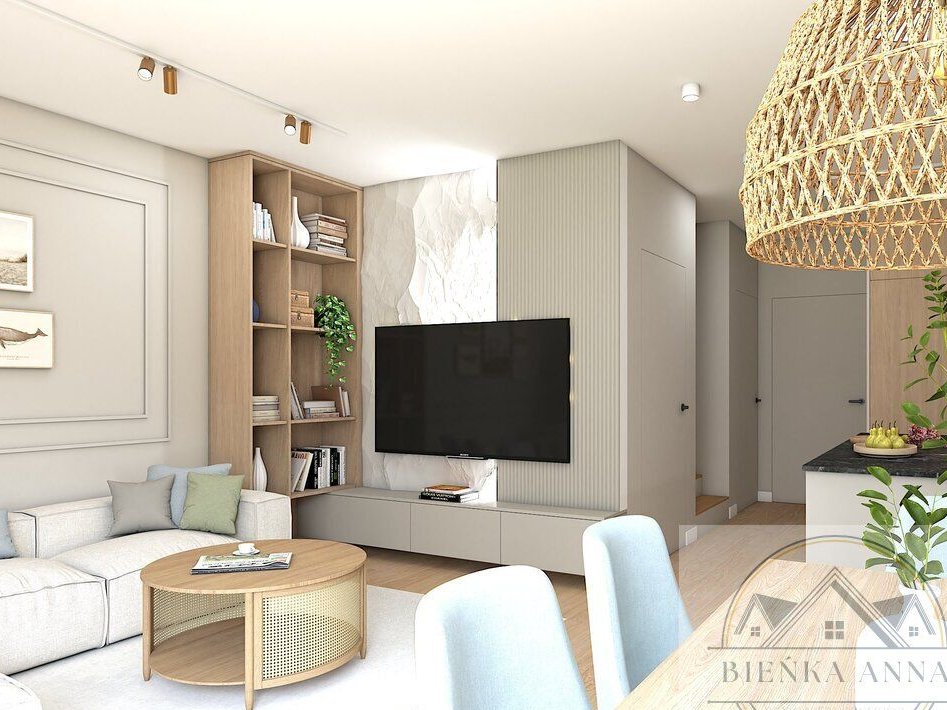 Dom PREMIUM Ożarów Mazowiecki POGROSZEW