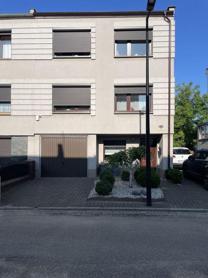 Dom bliźniak 170 m² – gotowy do zamieszkania – Koźmin Wielkopolski