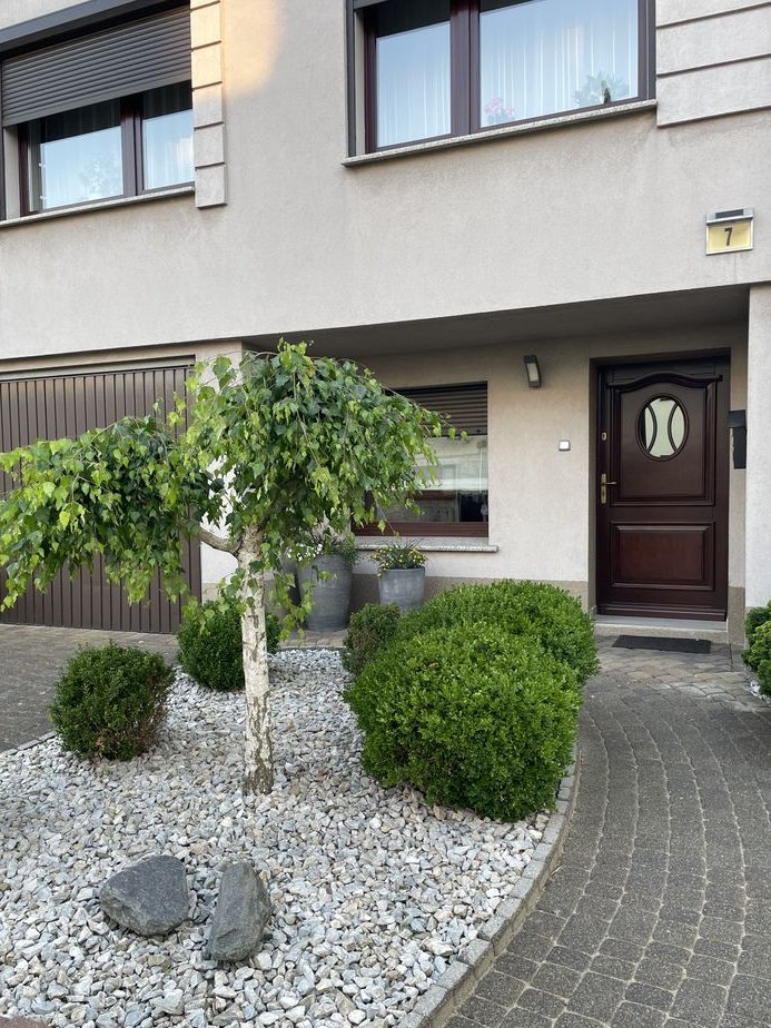 Dom bliźniak 170 m² – gotowy do zamieszkania – Koźmin Wielkopolski