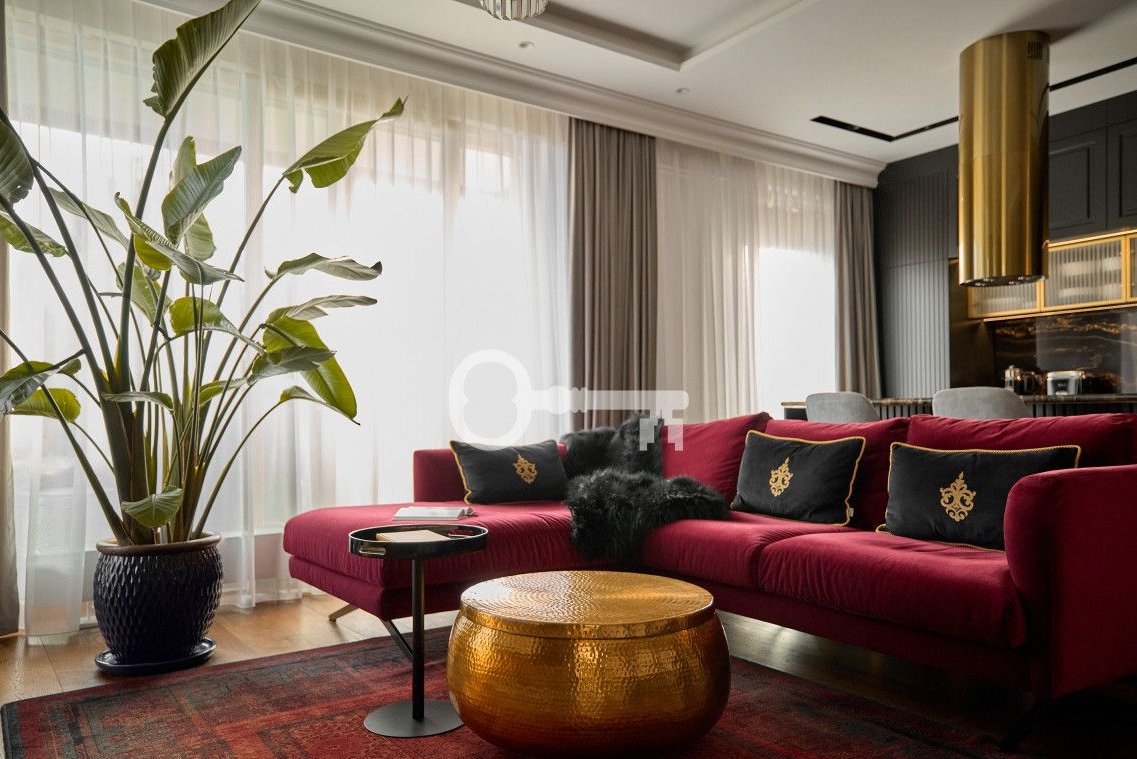 Apartament w zielonej enklawie Orłowa,blisko morza