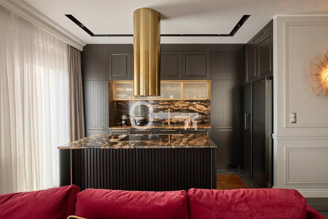 Apartament w zielonej enklawie Orłowa,blisko morza