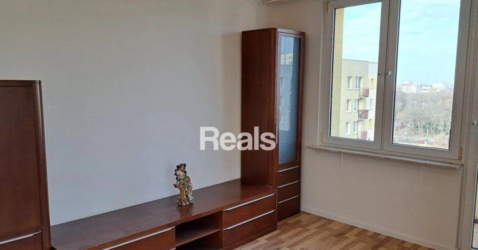 2/3 pokoje Saska Kępa