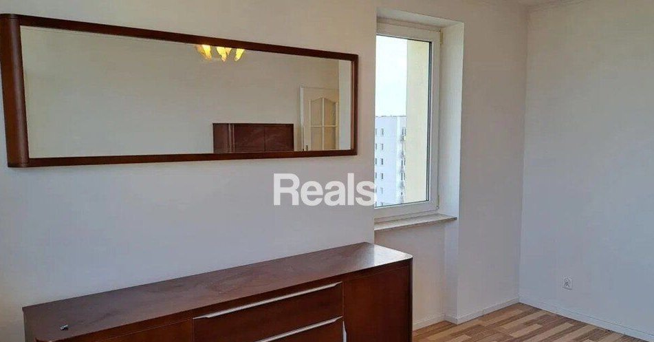 2/3 pokoje Saska Kępa