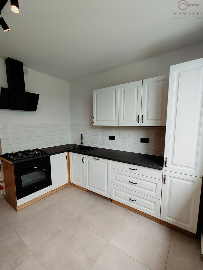 Atrakcyjny Dom z garażem w cichej okolicy Tarnowa