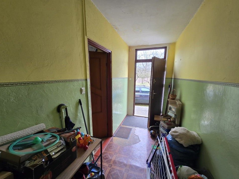 Syndyk sprzeda udziały w nieruchomościach w Rejsytach