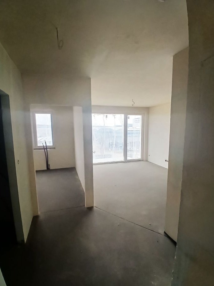 Już tego lata! - I. piętro z balkonem i spokojną ekspozycją | Ustronna