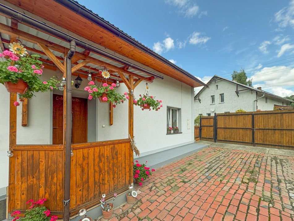 Zamień codzienny pośpiech na codzienny spokój!