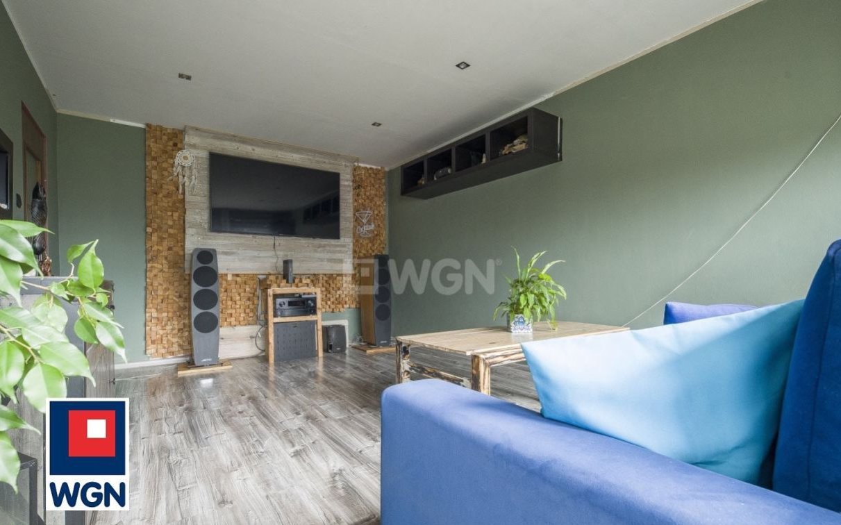 M3 Sosnowiec Środula - Duża kuchnia, BALKON!