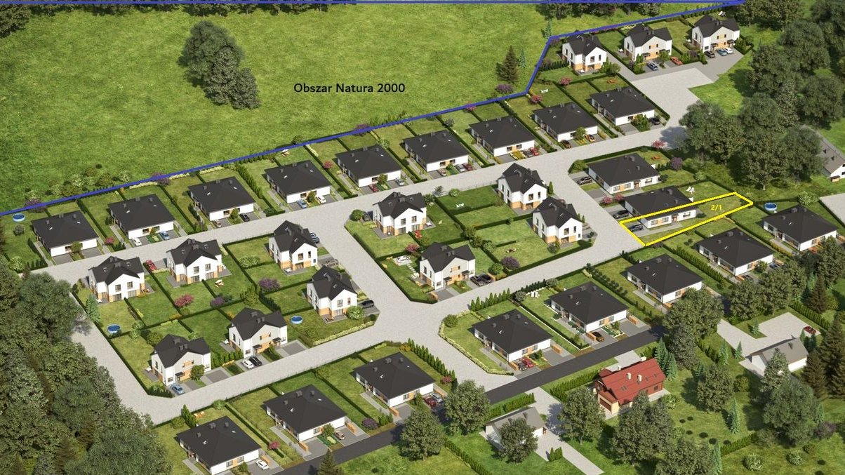 Forall Osiedle Harmonia | 4-pok. | 2_1