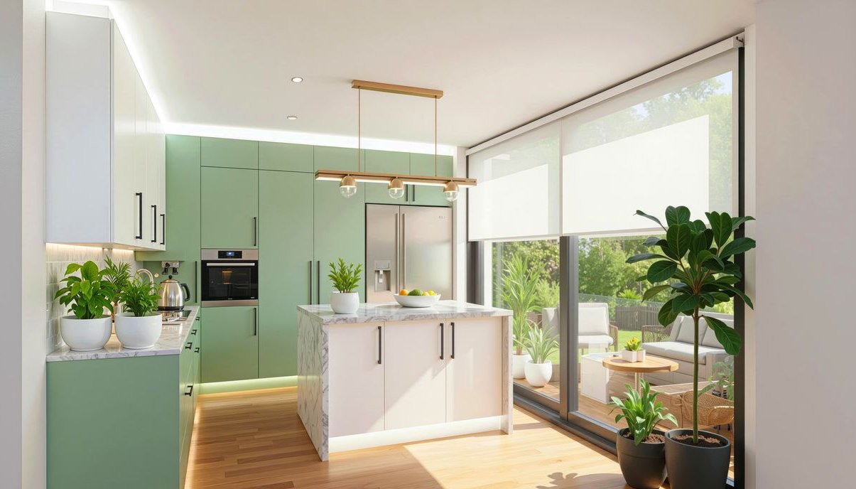 ZAMKNIĘTE OSIEDLE | 4 POKOJE | OGRÓD OD POŁUDNIA | NISKIE KOSZTY