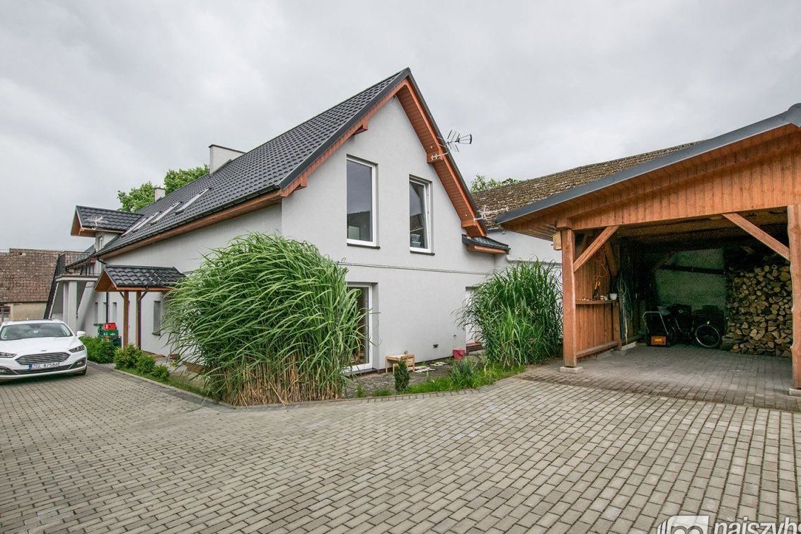 Nowogard - Dom na wynajem