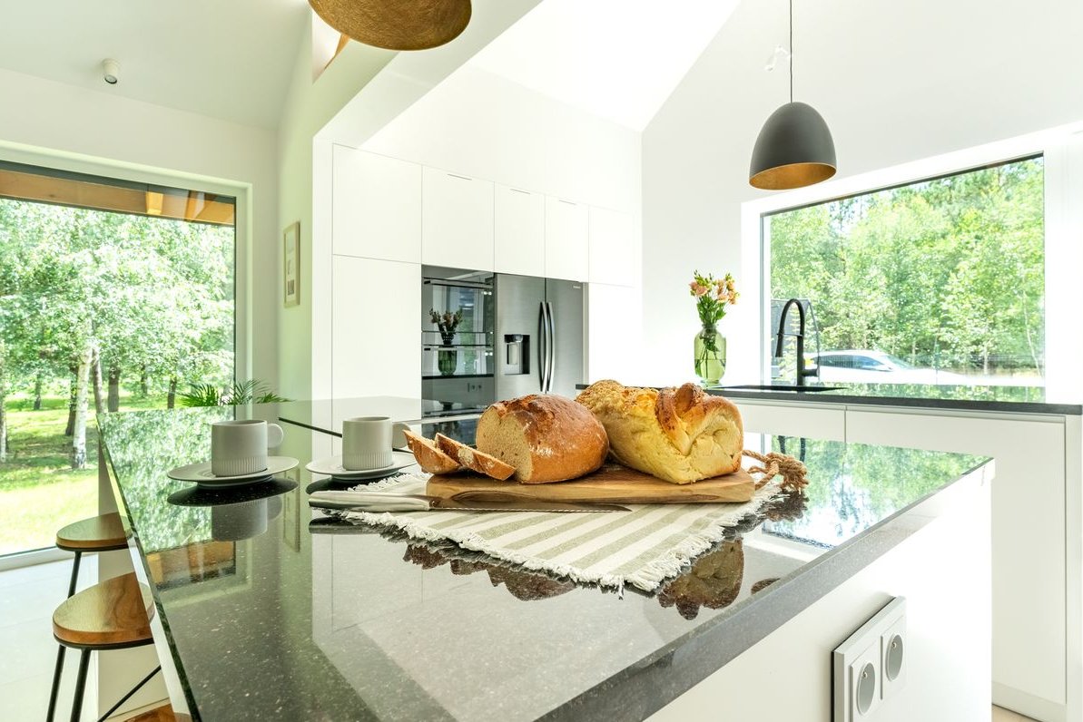 Nowoczesny dom 209 m² | działka 2700 m² Cisza, natura, wysoki standard