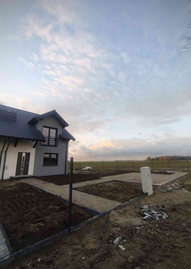 WYSOKI STANDARD. PRAWY LOKAL