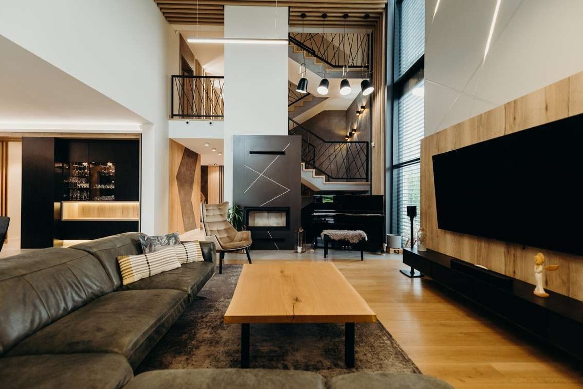 Rzeszów| Ekskluzywny dom pasywny z basenem i technologią klasy premium