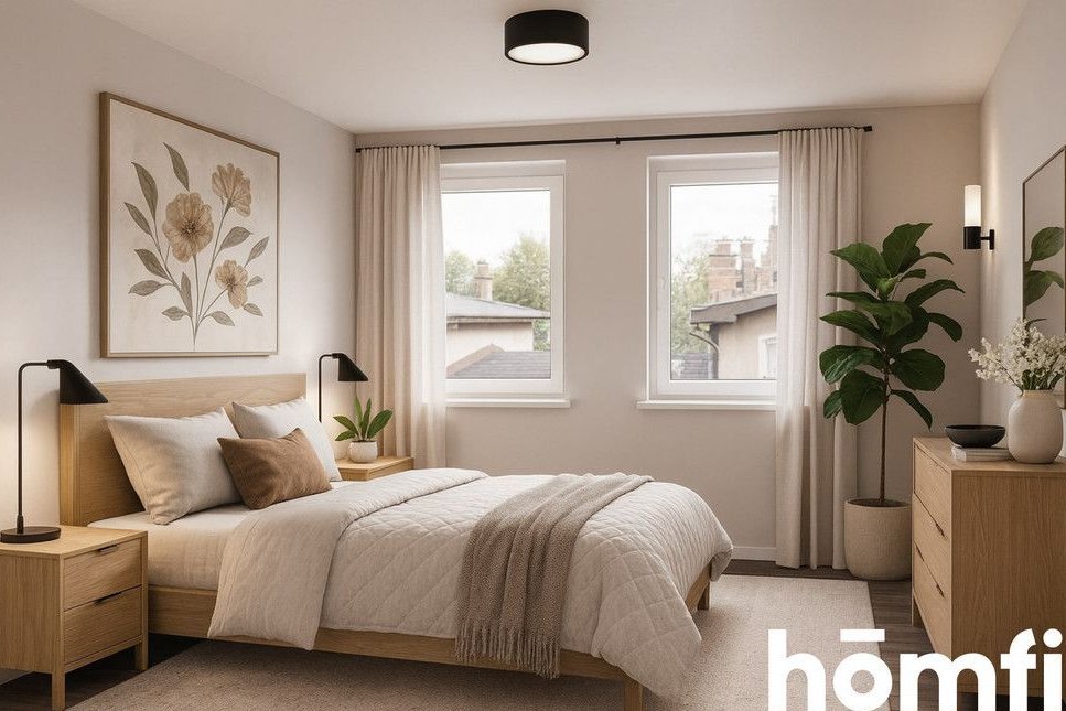 3 pokojowe mieszkanie w śródmieściu Bytomia