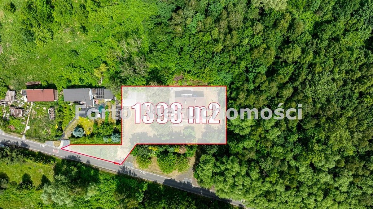 Dom. duża działka Dąbrowa Górnicza Strzemieszyce