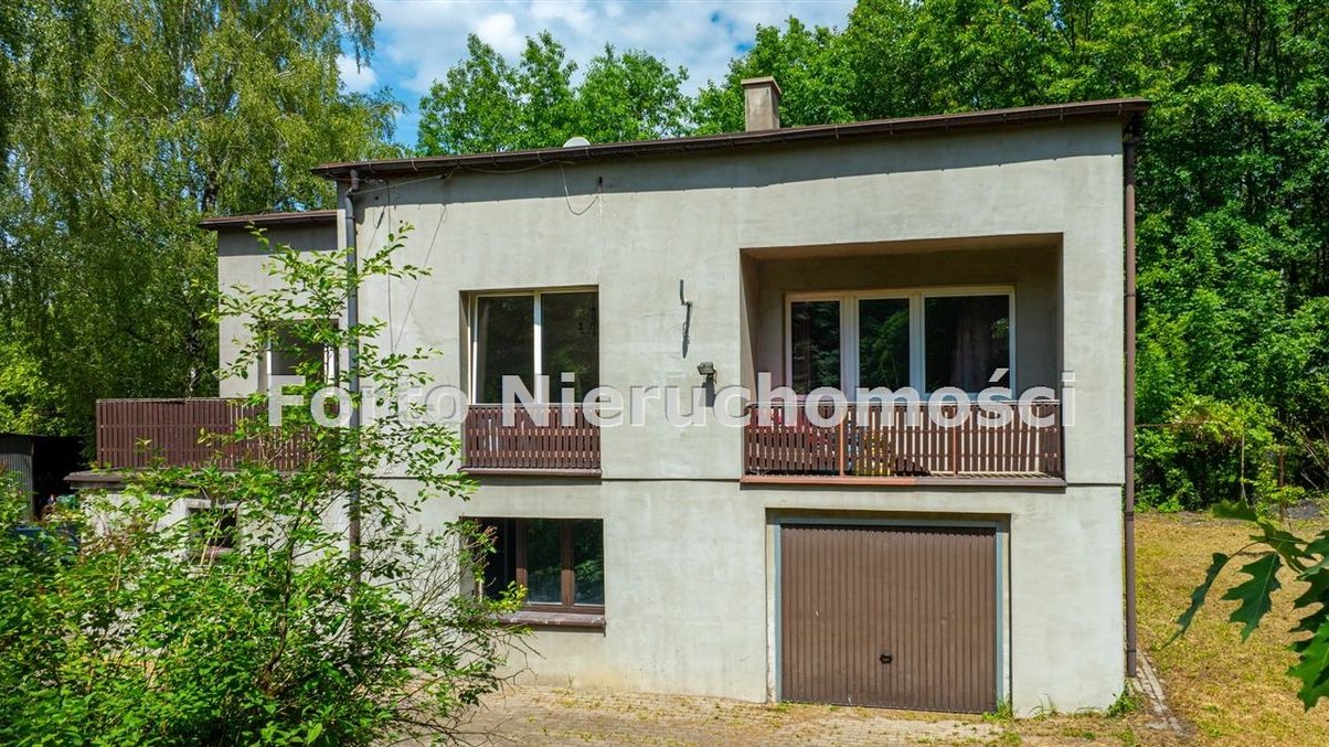 Dom. duża działka Dąbrowa Górnicza Strzemieszyce