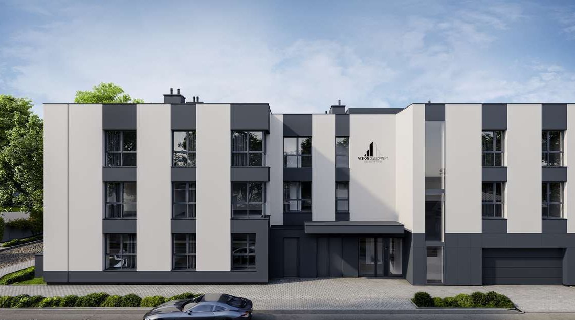 Twoje nowe M w znanej okolicy – 3 pokoje, przestrzeń i wygoda