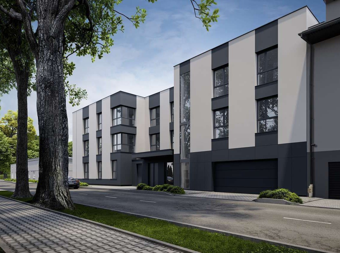 Twoje nowe M w znanej okolicy – 3 pokoje, przestrzeń i wygoda