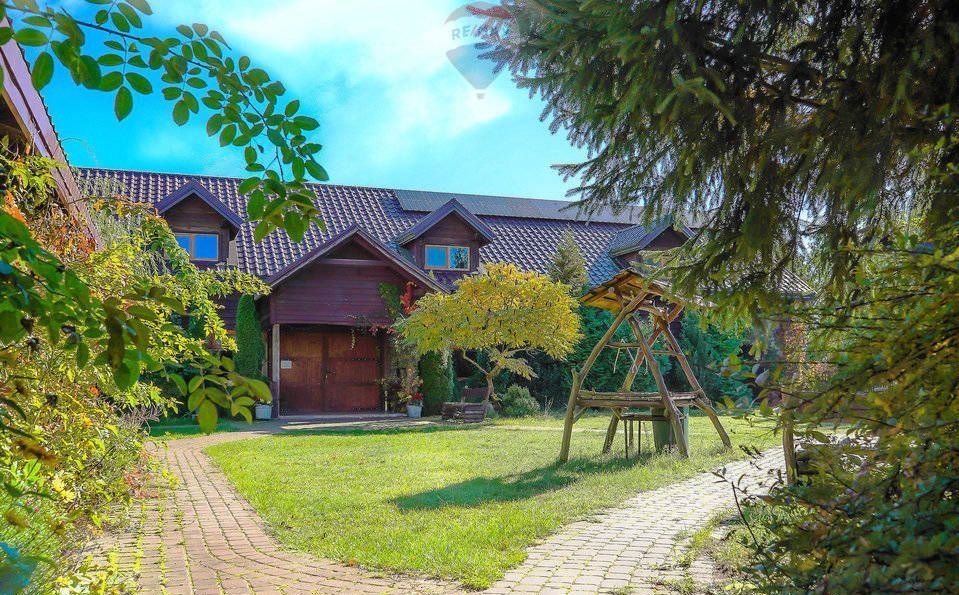 Tradycja i nowoczesność – agroturystyka Mazowsza