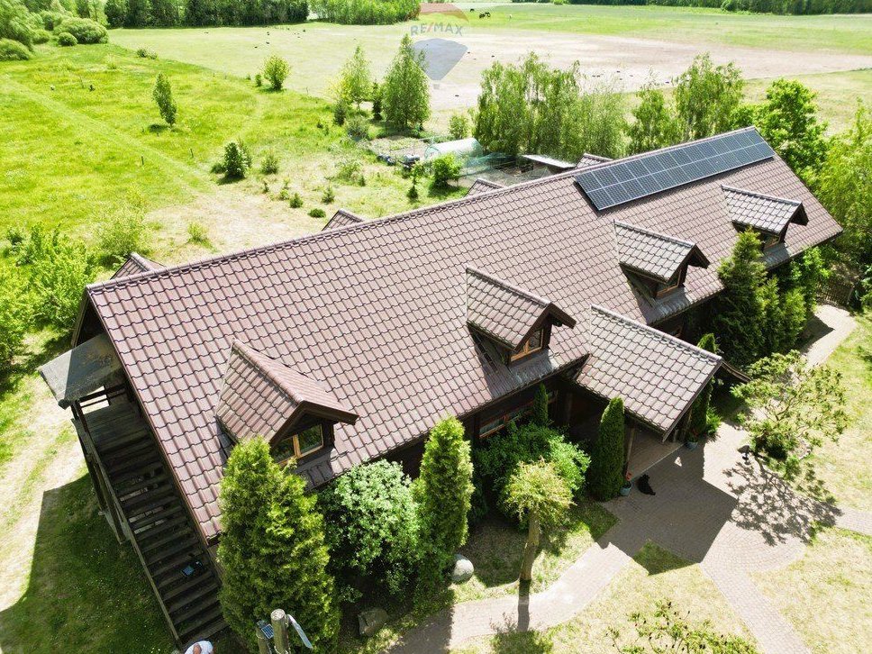 Tradycja i nowoczesność – agroturystyka Mazowsza