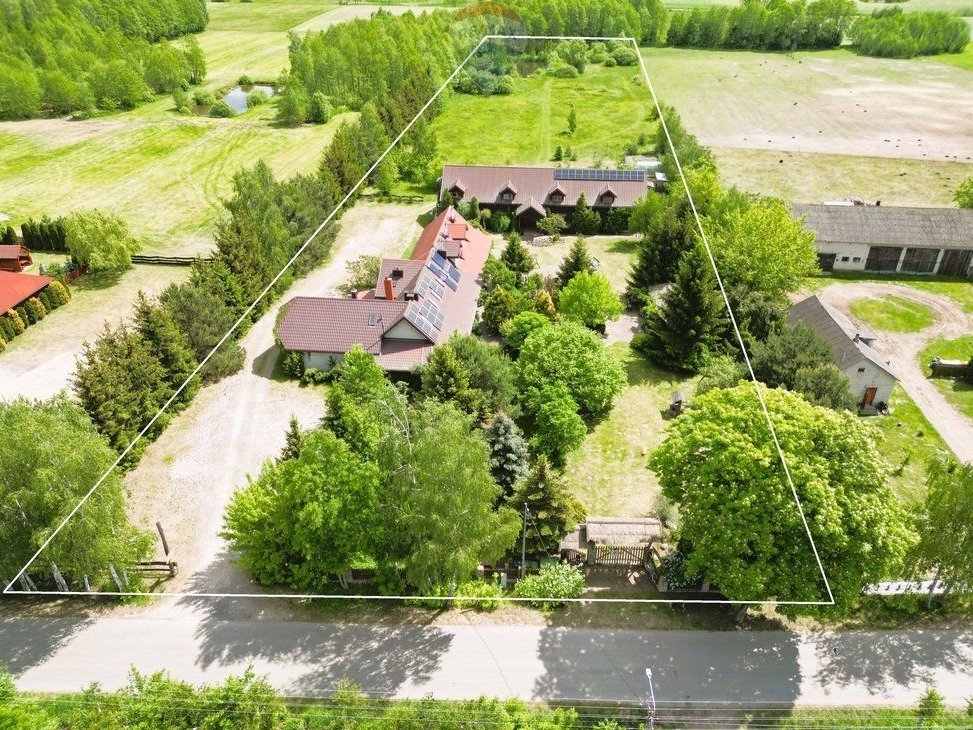 Tradycja i nowoczesność – agroturystyka Mazowsza