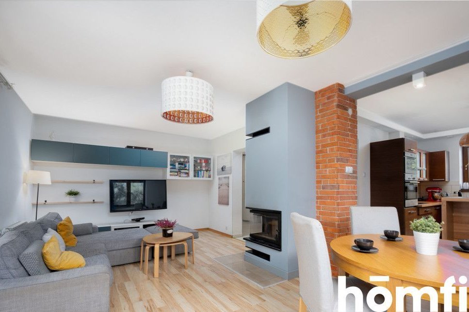 Dom Wolnostojący | Działka 21 Ar | Wysoki Standard