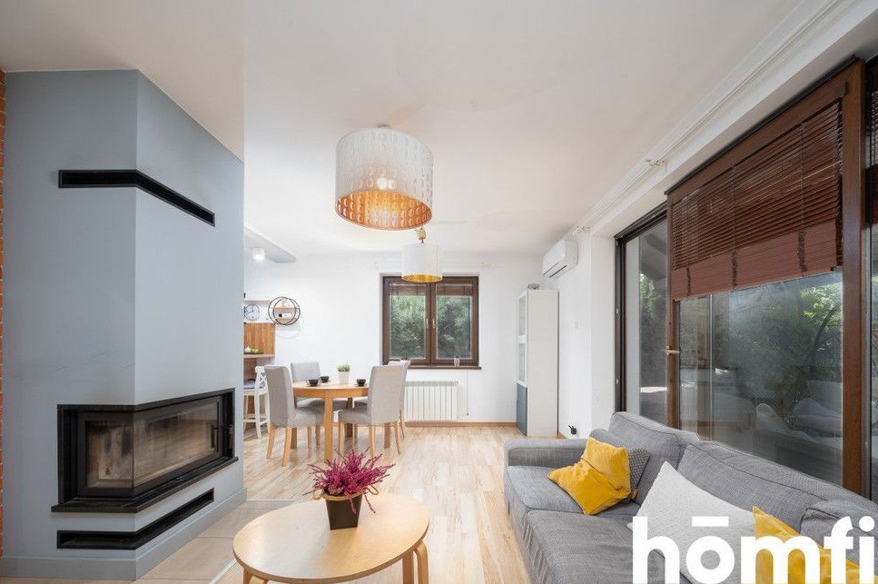 Dom Wolnostojący | Działka 21 Ar | Wysoki Standard