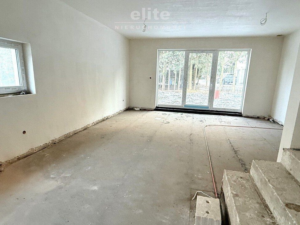 Bezrzecze bliźniak bez skosów , 5 pokoi