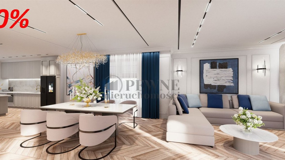 Regionalna Manor - – Twój Nowy Dom Czeka! 264m2