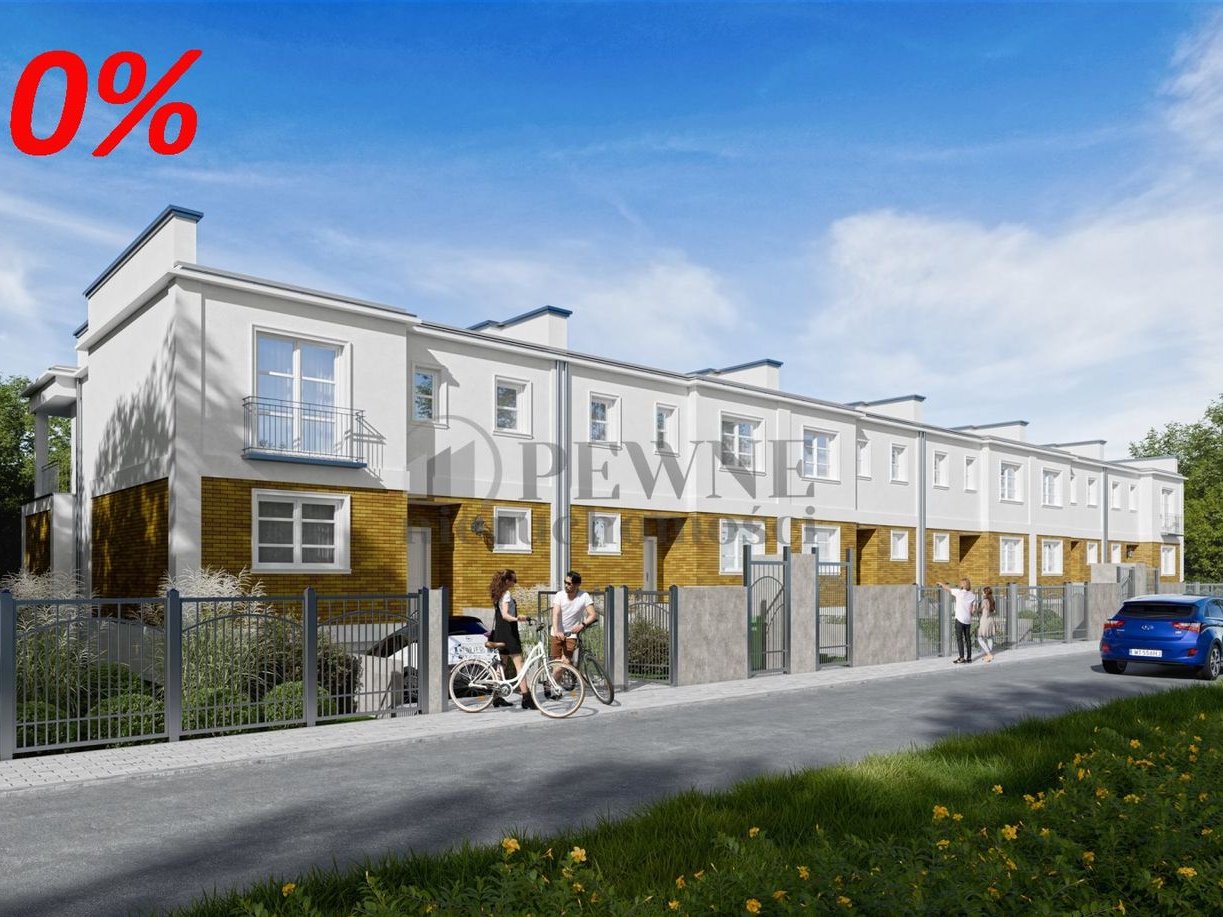 Regionalna Manor - – Twój Nowy Dom Czeka! 264m2