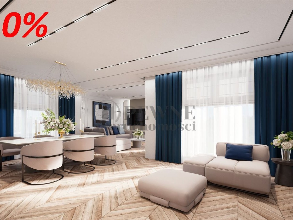 Regionalna Manor – Twój Nowy Dom Czeka! Dom 215m2