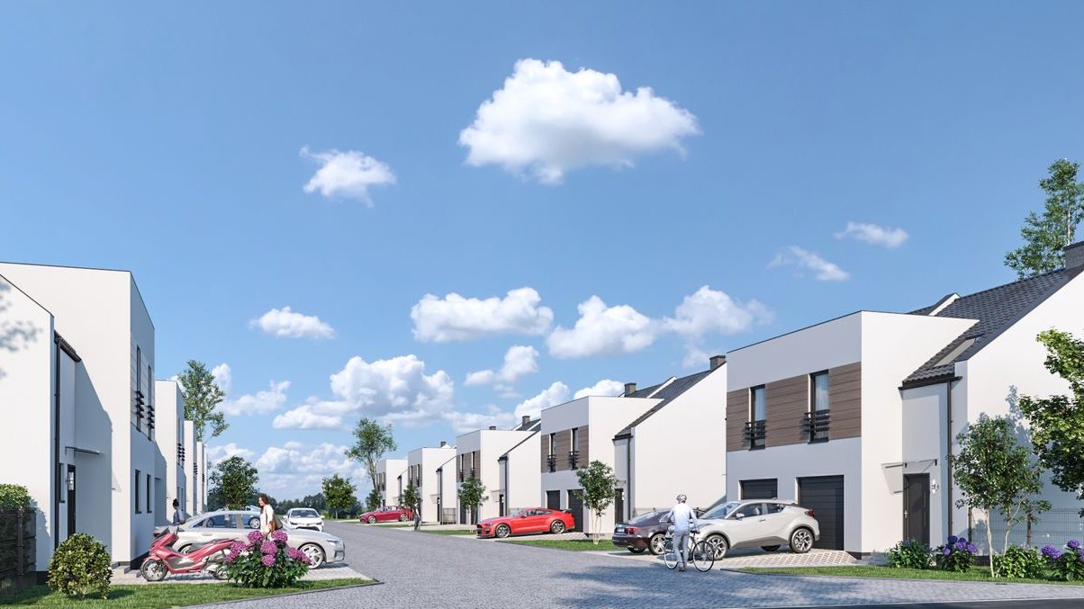 W PROMOCJI OGRZEWANIE PODŁOGOWE W GRATISIE!