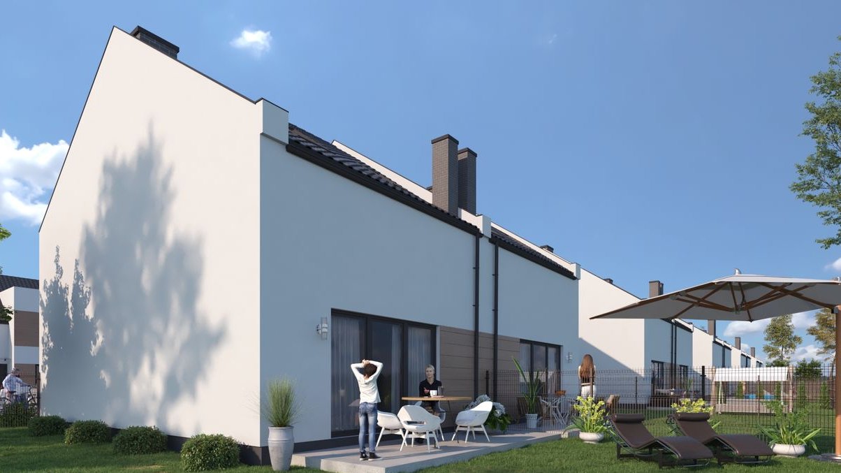 W PROMOCJI OGRZEWANIE PODŁOGOWE W GRATISIE!