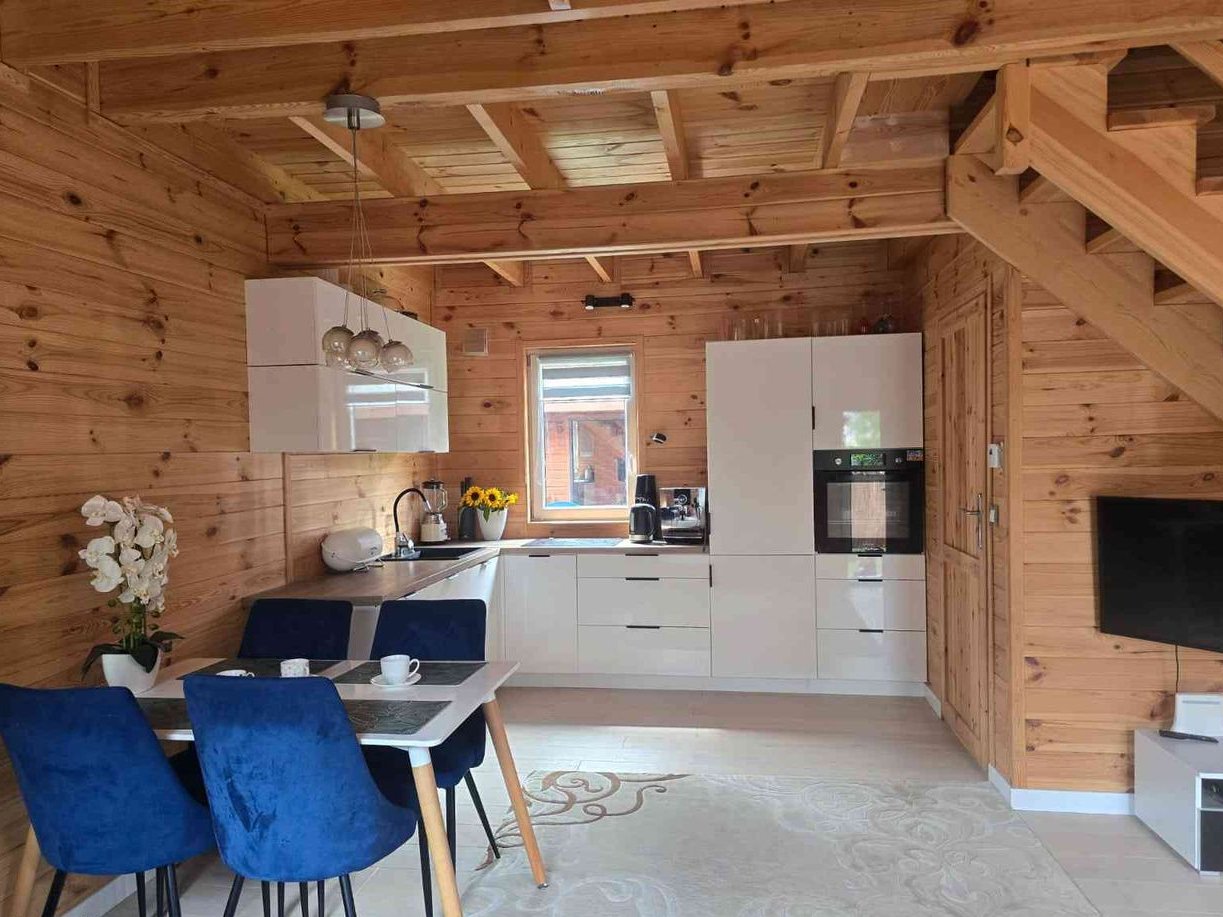 Domki Całoroczne Sarbinowo