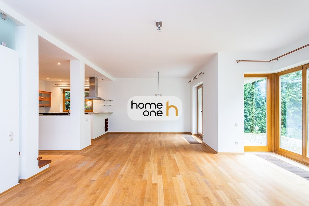 Nowoczesny | 4 sypialnie + gabinet | garaż 2 auta | Plac Vogla