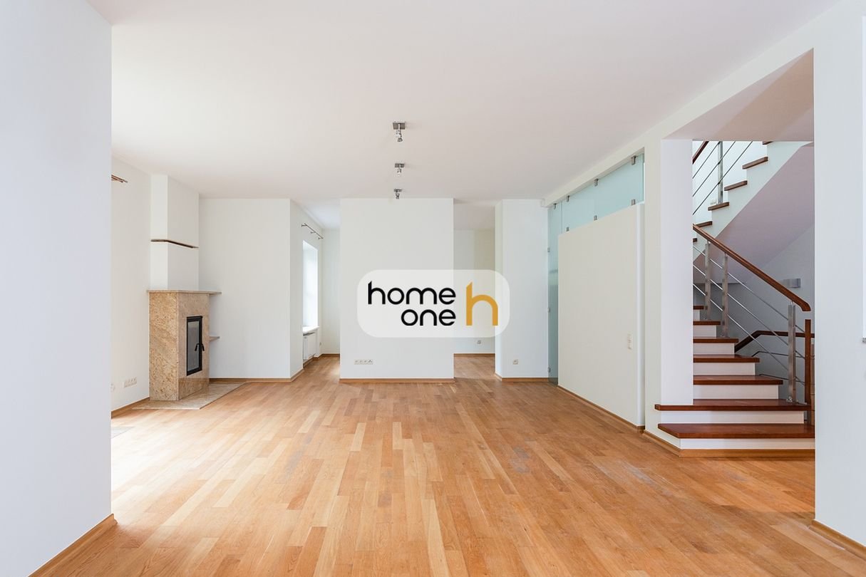 Nowoczesny | 4 sypialnie + gabinet | garaż 2 auta | Plac Vogla