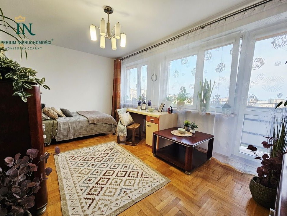 *** 4 pok., Czechów, 1,5km Uniwersytet Medyczny***