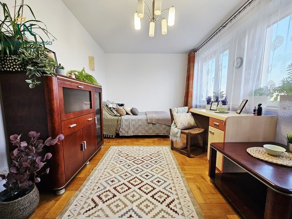 *** 4 pok., Czechów, 1,5km Uniwersytet Medyczny***