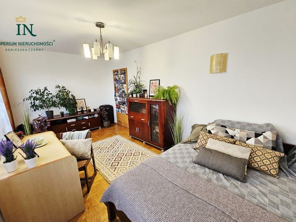 *** 4 pok., Czechów, 1,5km Uniwersytet Medyczny***