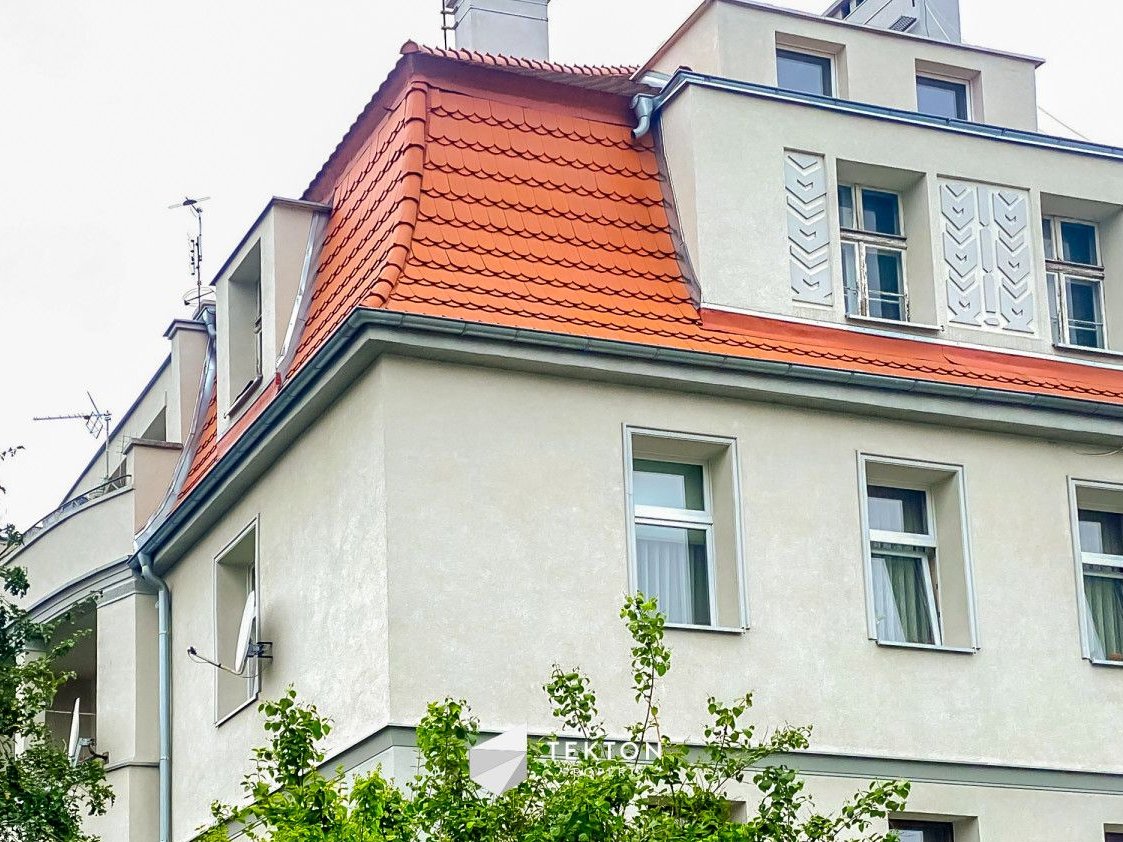 Przestronne mieszkanie do własnej aranżacji