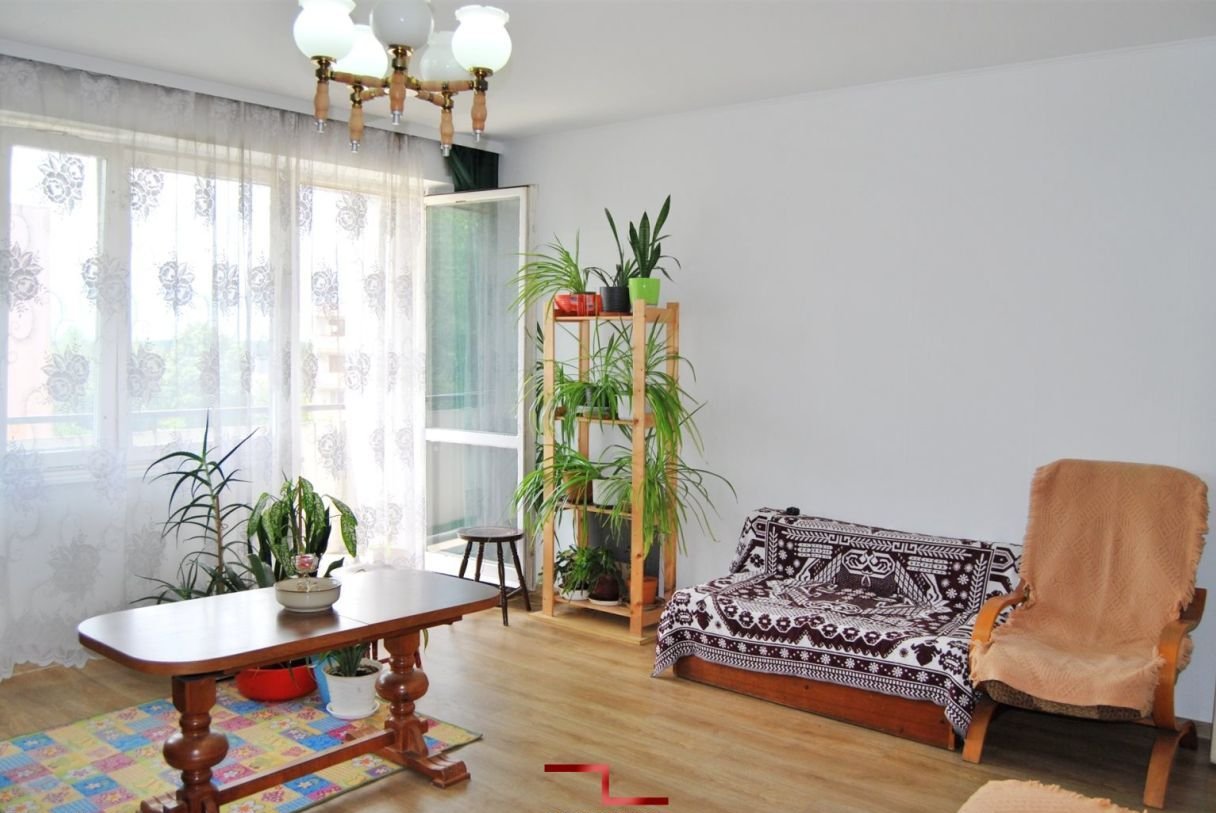 Mieszkanie 3 Pok Jasna Kuchnia Balkon O.Miejskie