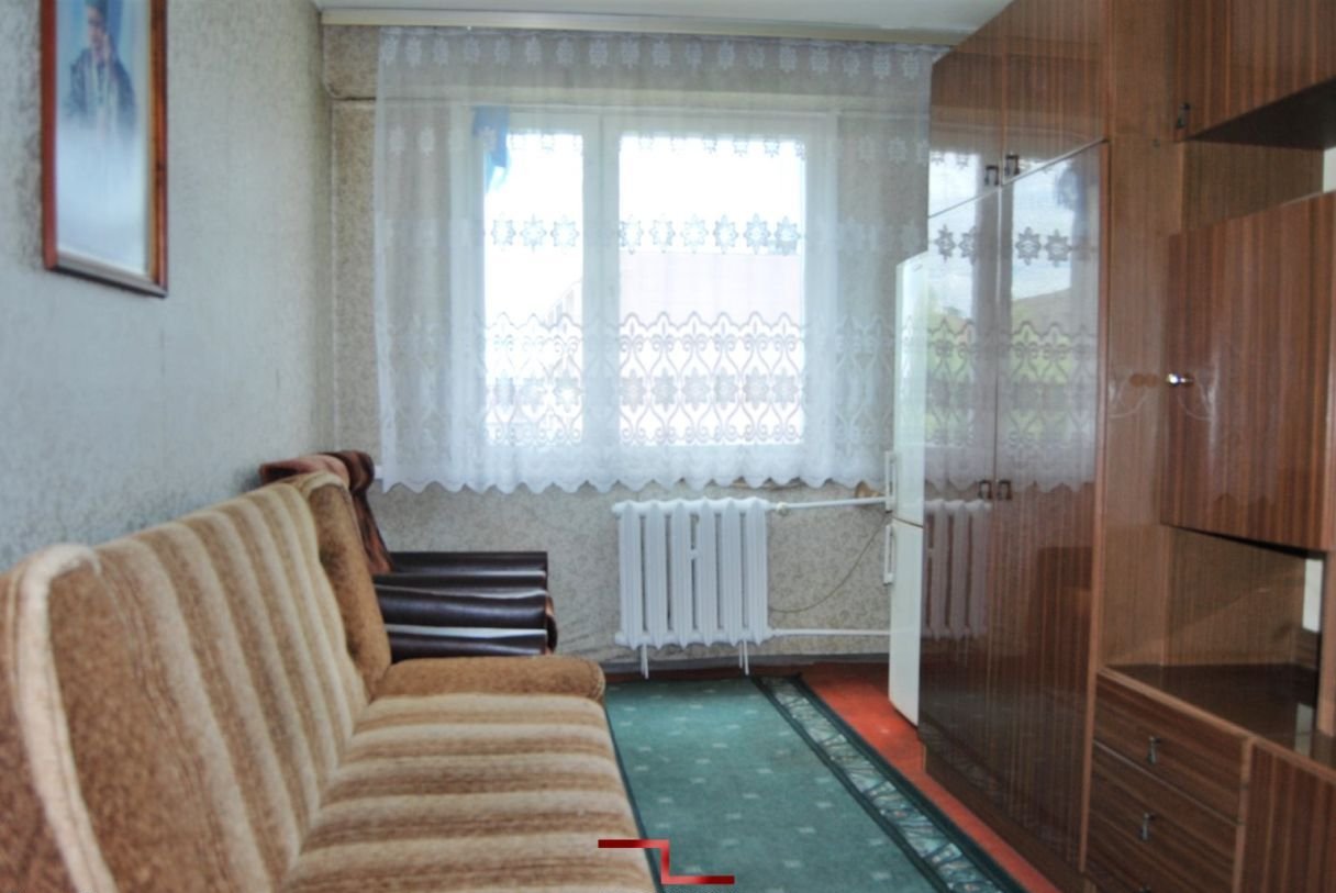 Mieszkanie 3 Pok Jasna Kuchnia Balkon O.Miejskie