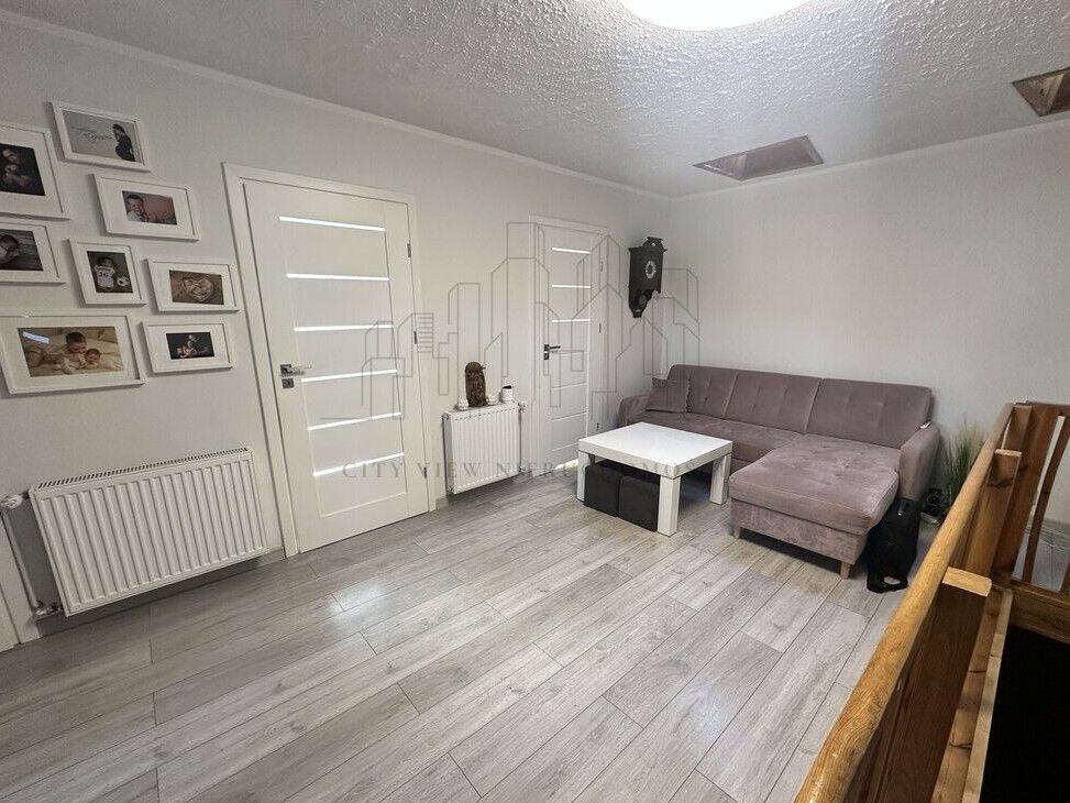 Przestronne 3-pokojowe mieszkanie centrum