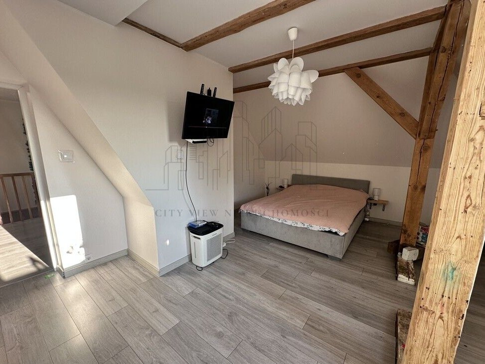 Przestronne 3-pokojowe mieszkanie centrum