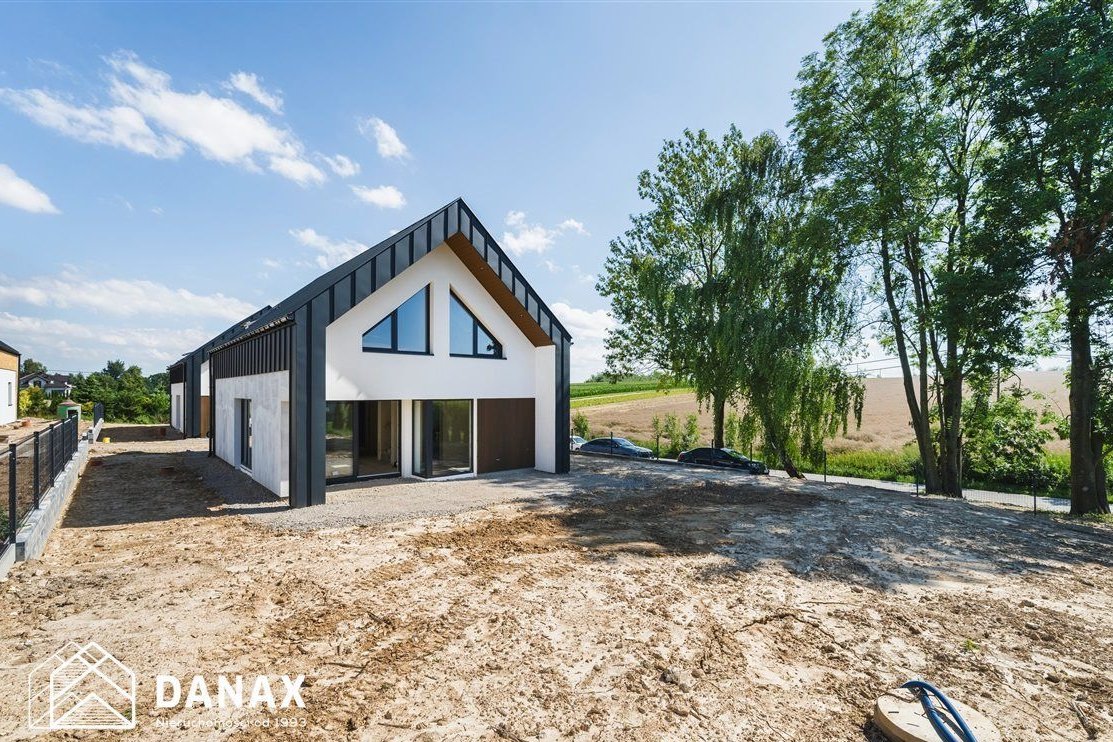 Osiedle Loftowe Zacisze | Krasieniec Stary