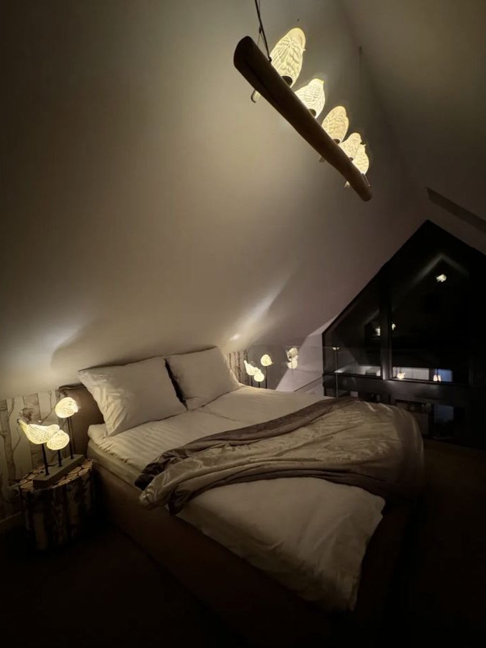 Wyjątkowa nieruchomość: Wzgórza Dylewskie - prywatności i natury