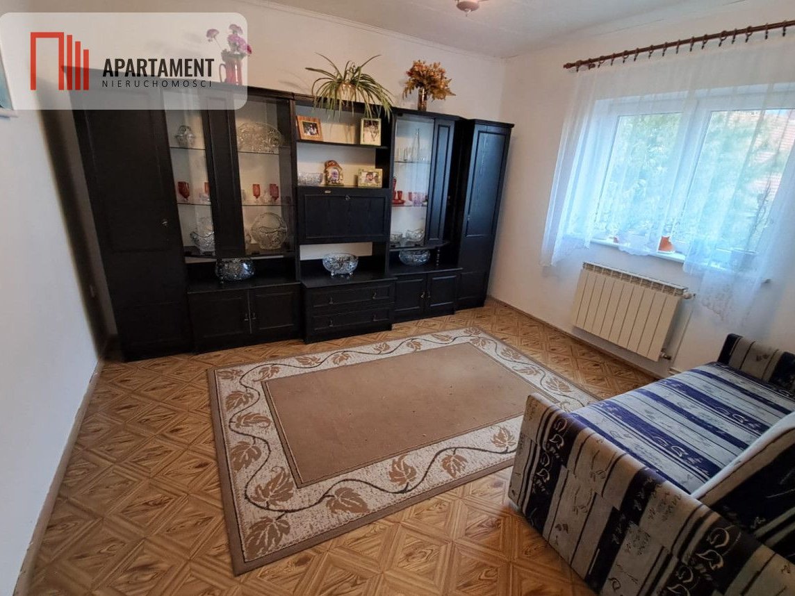 Przestronny dom wolnostojący na Krzykach!